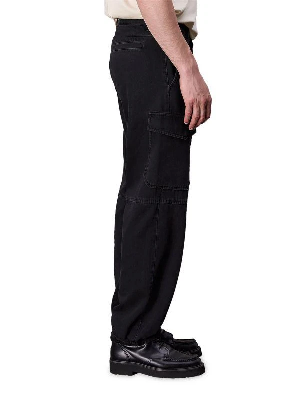 Rag & Bone Fit 4 Denim Cargo Pants 3
