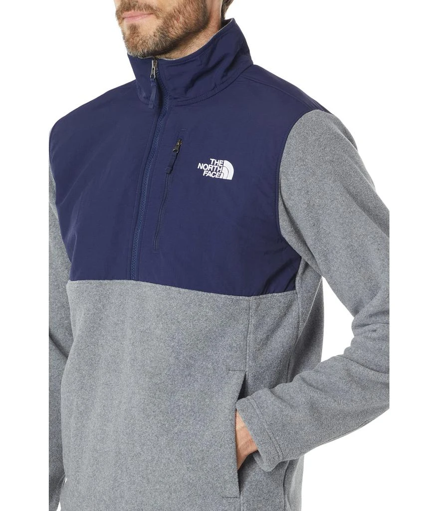 The North Face Sun Rise Pullover 3