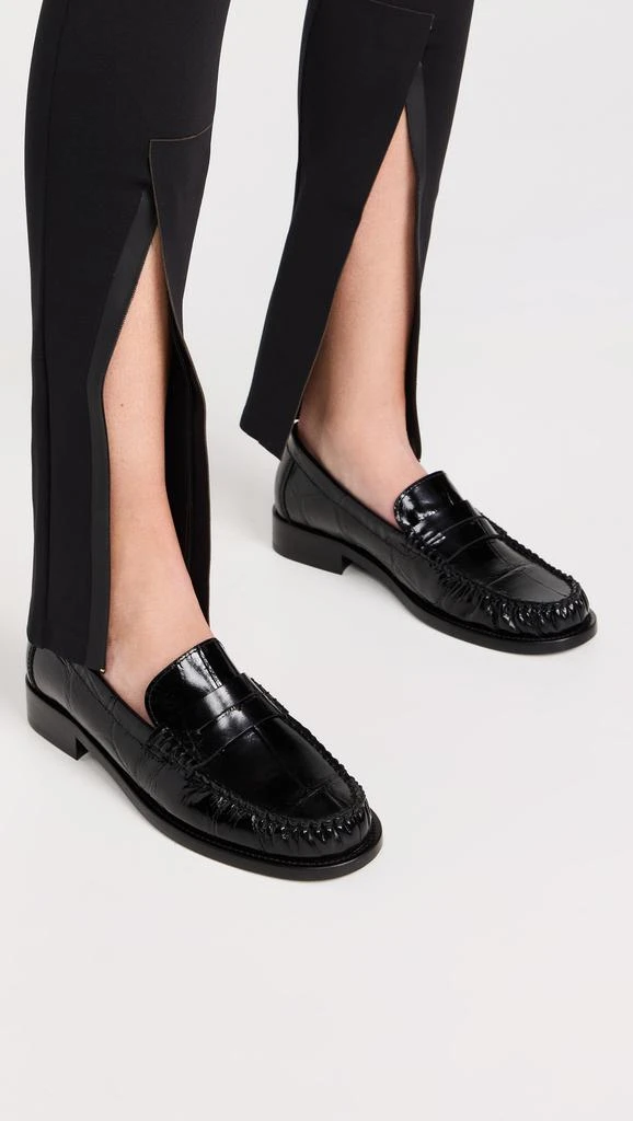 Paris Texas Dylan Loafers 20mm 2