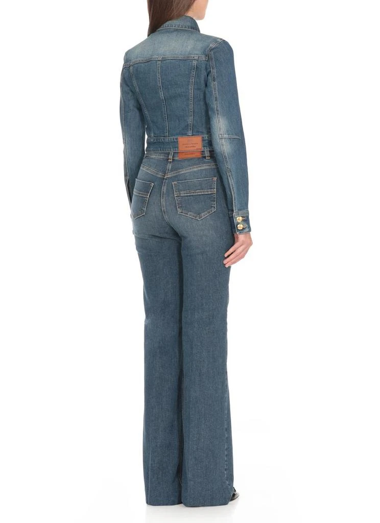 ELISABETTA FRANCHI Elisabetta Franchi Coats 4