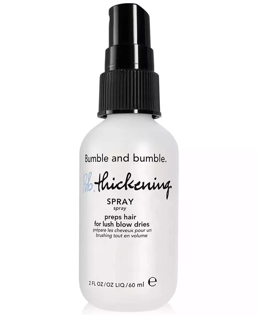 bumble&bumble Thickening Spray, 8.5 oz. 1