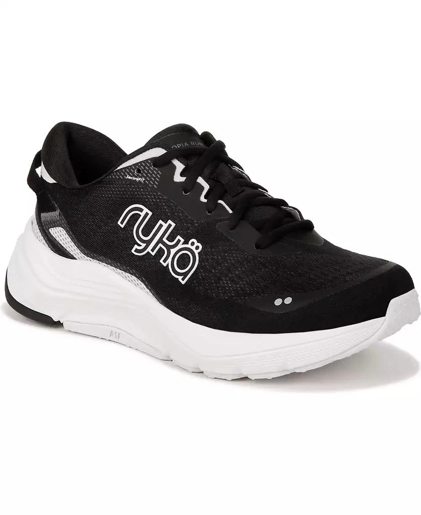 Ryka Premium Ryka Women's Utopia-Run Running Shoes 1