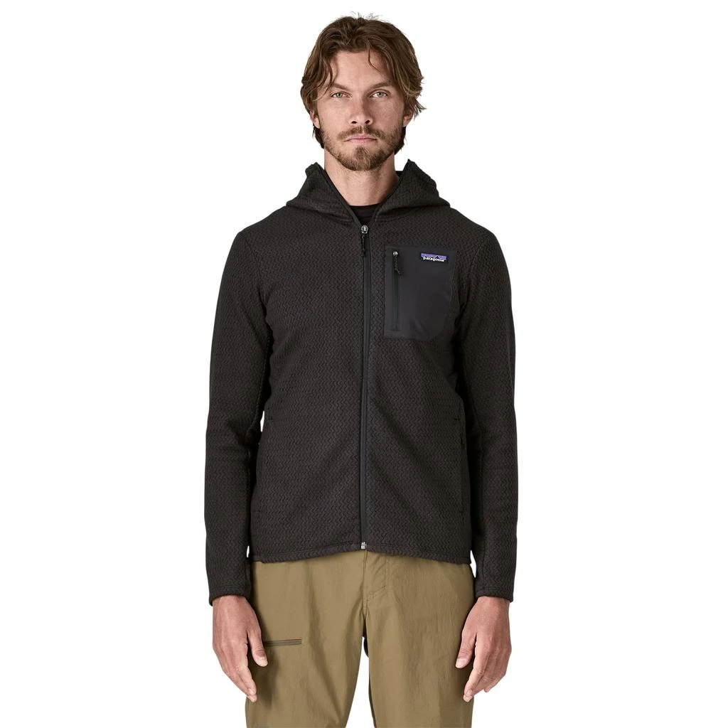 Patagonia Patagonia R1 Air Full-Zip Hoody - Men's 3