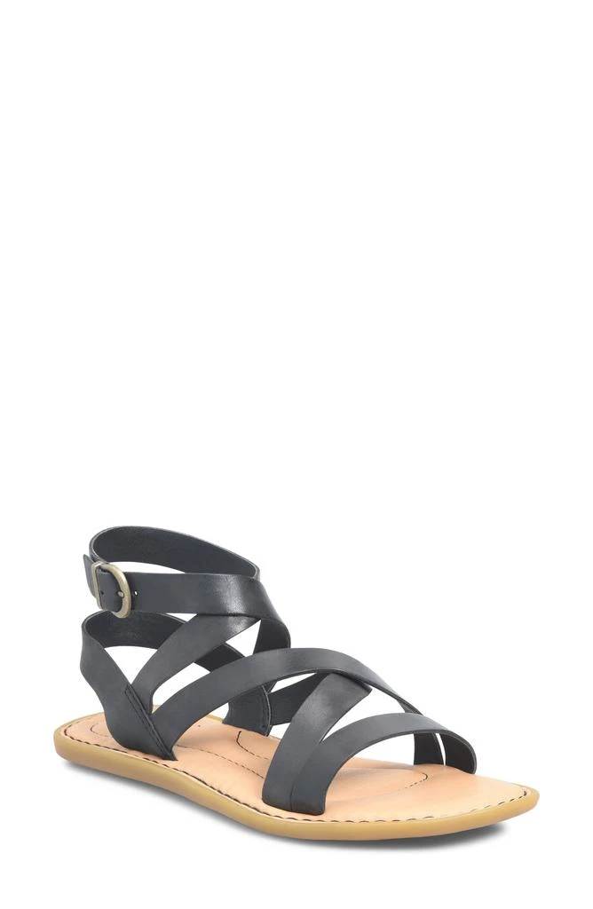 Born Libra Sandal 1