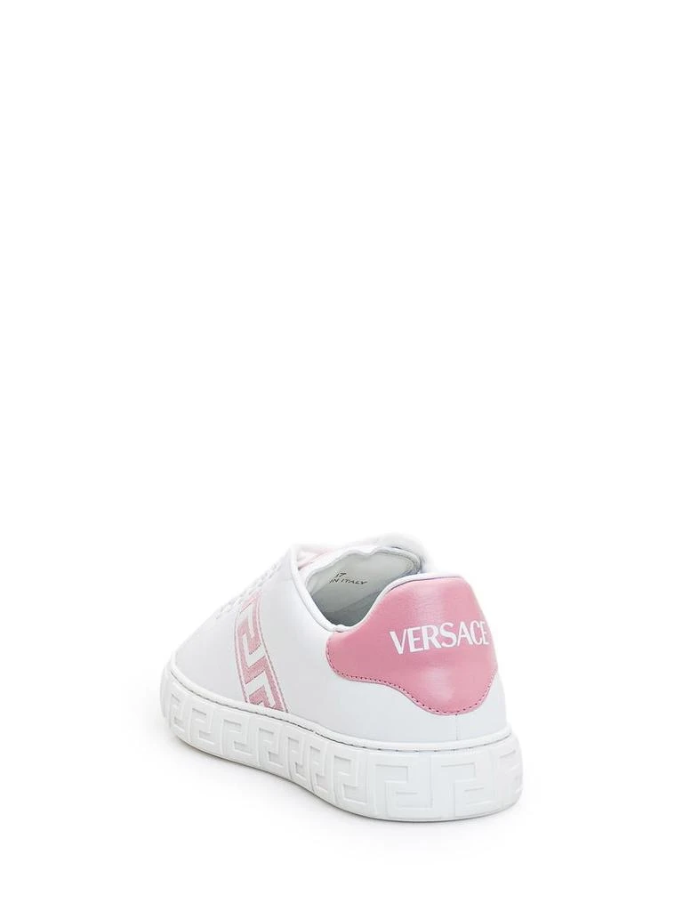 VERSACE VERSACE Greek Sneaker 3