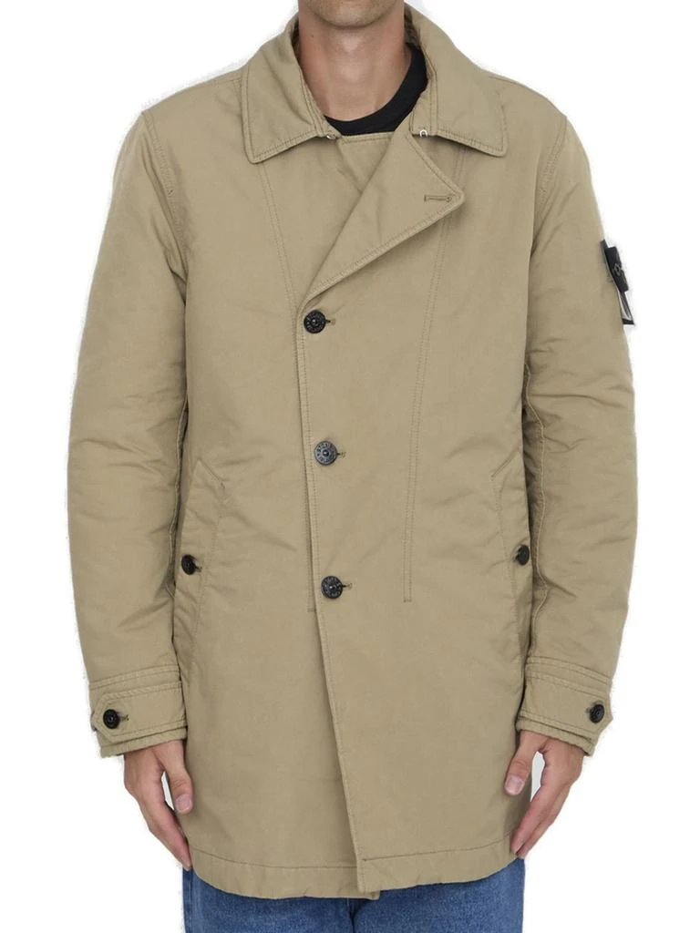 Stone Island Stone Island David-TC Padded Jacket 1