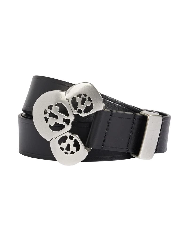 Isabel Marant Belts 1