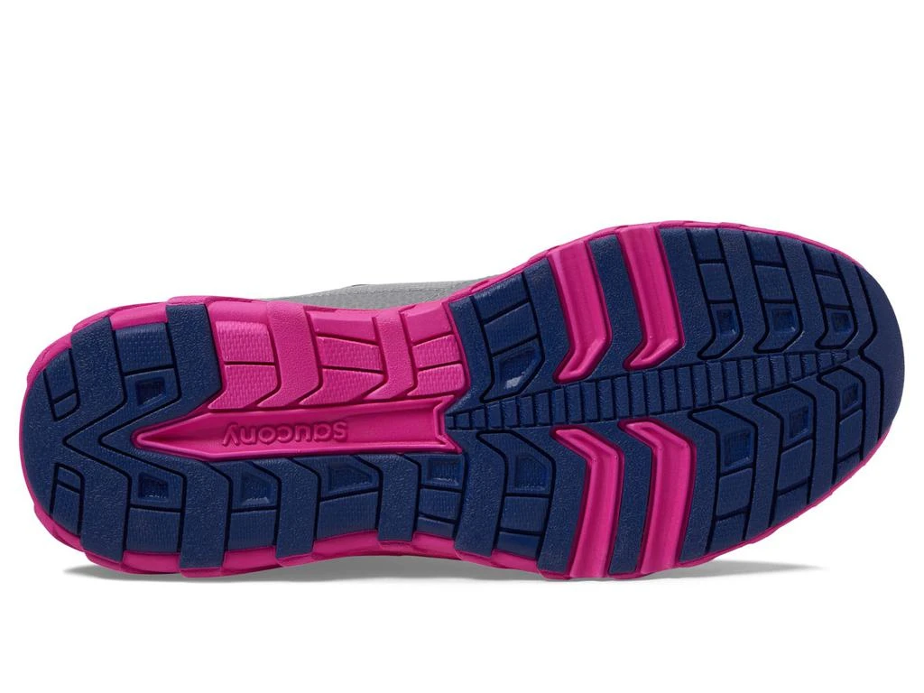 Saucony Kids Wind Shield 2.0 (Little Kid/Big Kid) 3