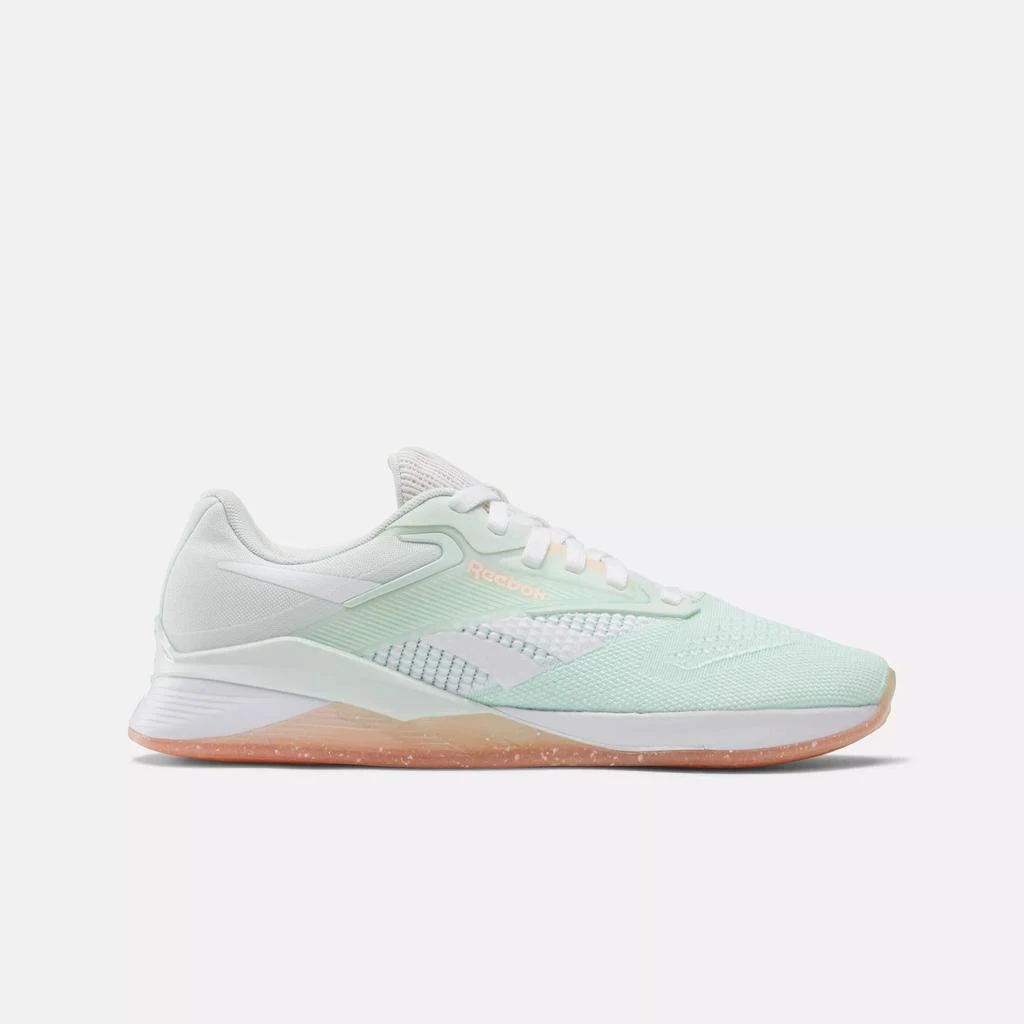 Reebok Nano X4 Women's Training Shoes 11