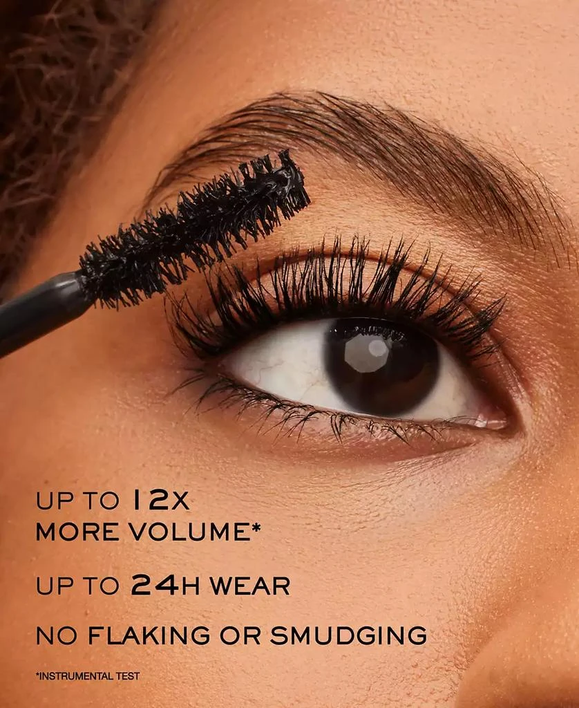 Lancôme Monsieur Big Instant Volume Mascara 3