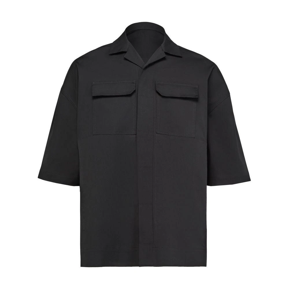 Rick Owens Camicia shirt 7