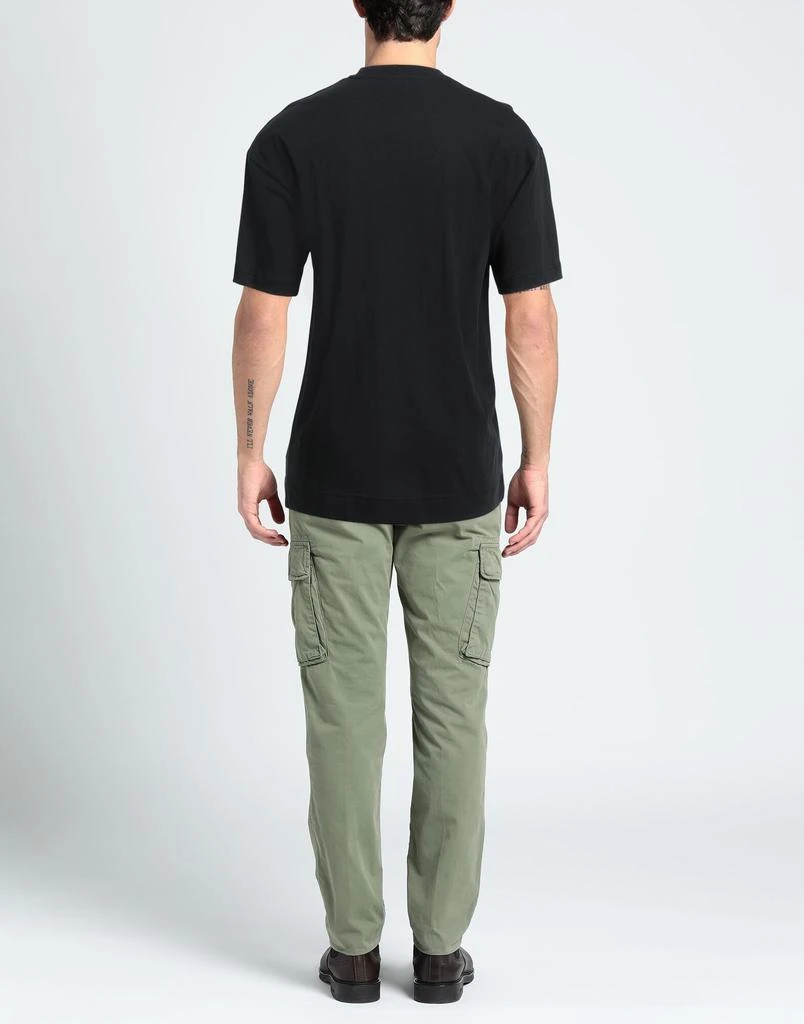 SAMSØE Φ SAMSØE Basic T-shirt 3