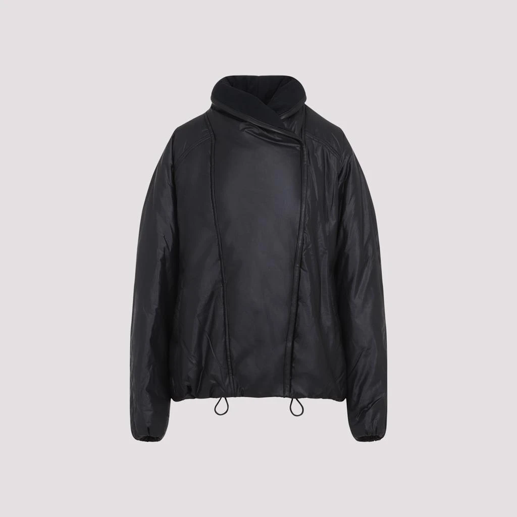 Isabel Marant Kimberly Coat 1