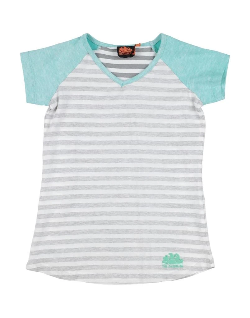 Sundek T-shirt 1