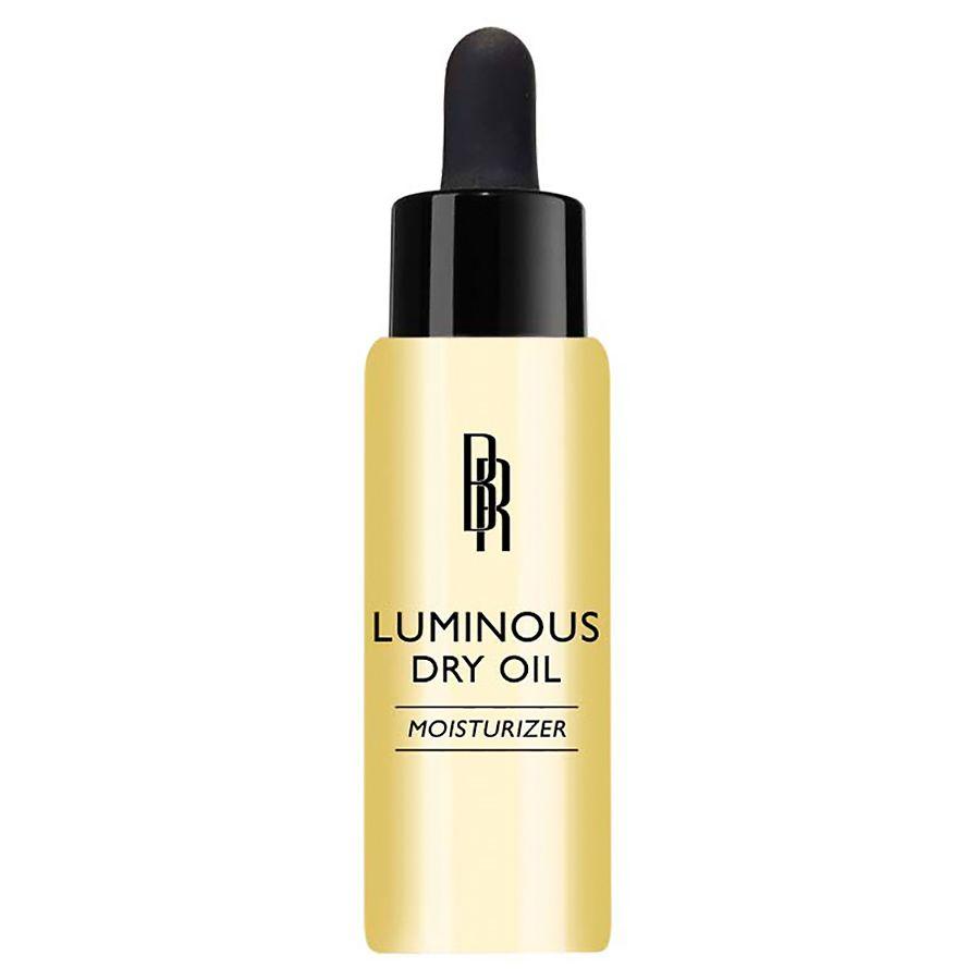 Black Radiance Luminous Dry Oil
