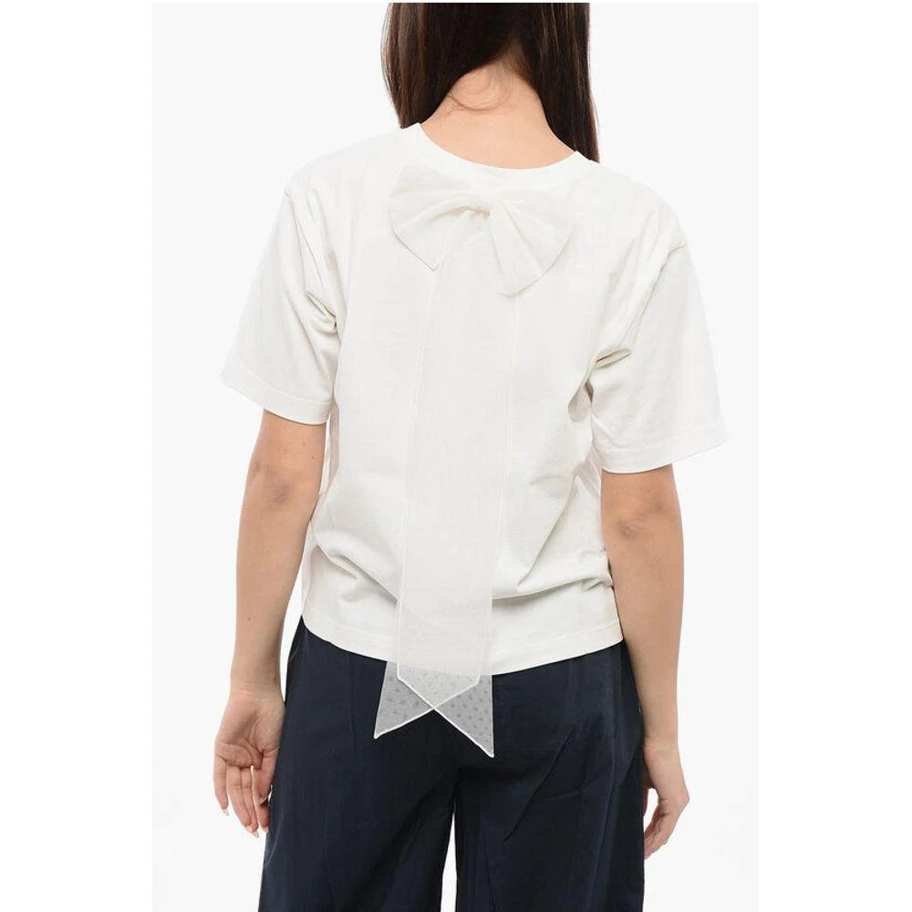 Viktor & Rolf Viktor & Rolf TULLE Bow SHORT AND SWEET T-shirt 2