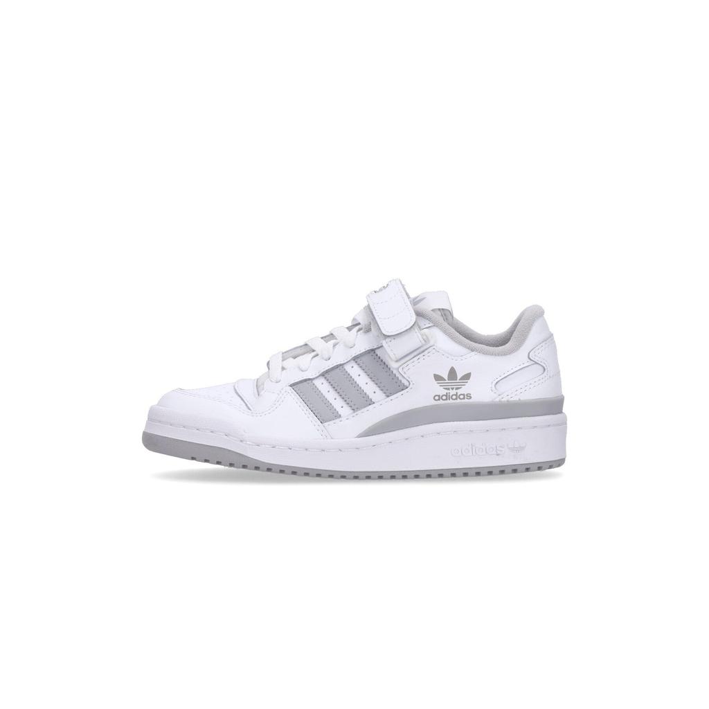 Adidas Low Women's Shoe Forum Low W Cloud White/grey Two/cloud White