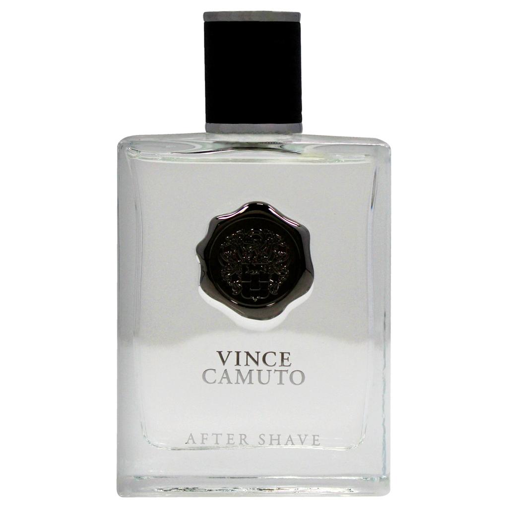 Vince Camuto by  for Men - 3.4 oz After Shave (Unboxed)