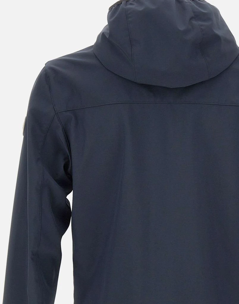 COLMAR ORIGINALS "New Futurity" jacket 5