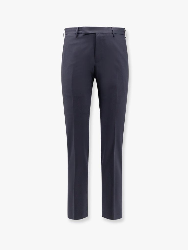 PT TORINO Stretch virgin wool trouser