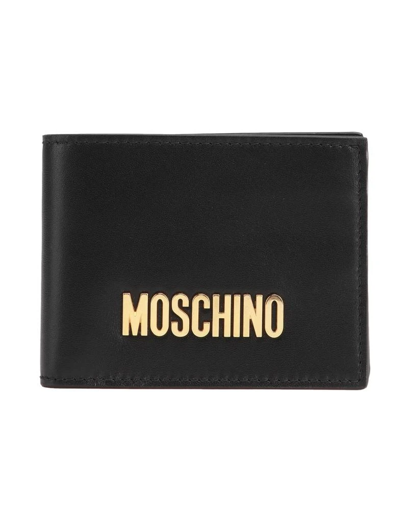 Moschino Wallet 1