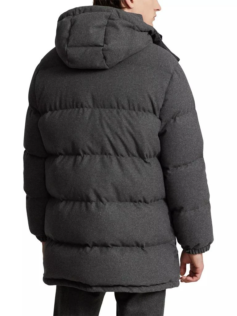 Polo Ralph Lauren Boulder Down Coat 4