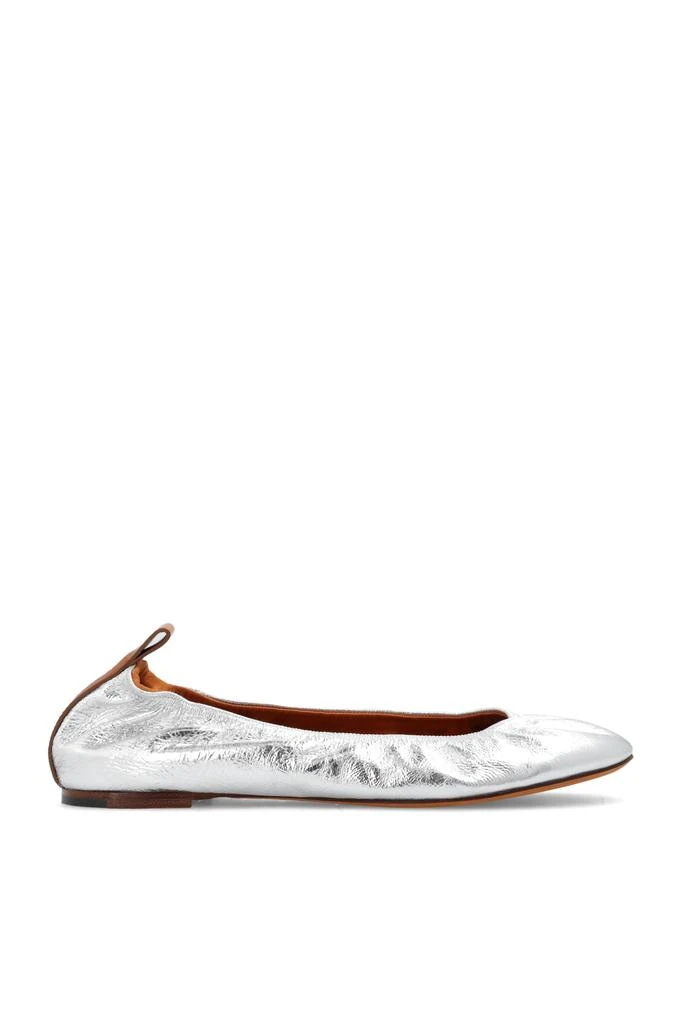 Lanvin Lanvin Leather ballet flats 1