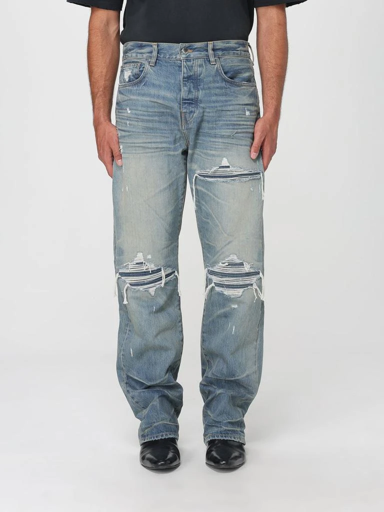 Shop Jeans men Amiri on Sale at BeyondStyle – Get Lowest price in