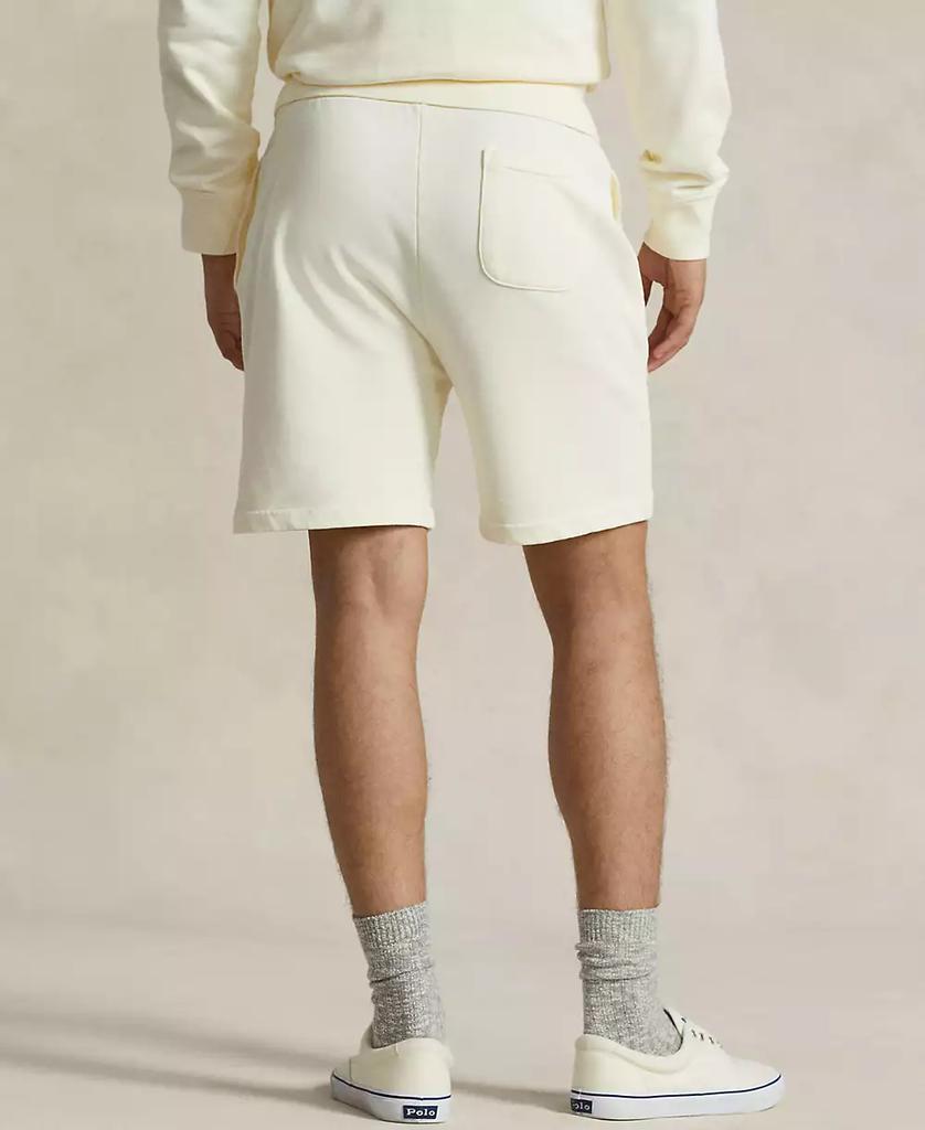 Ralph Lauren Men's 6.5-Inch Loopback Fleece Shorts