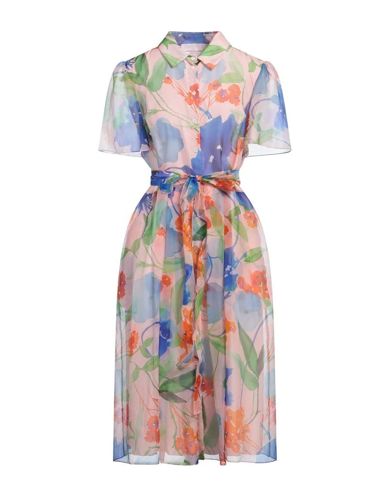 Carolina Herrera Midi dress 1