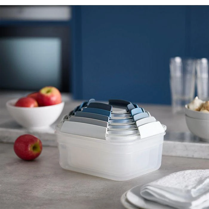 Joseph Joseph Nest™ Lock 10-Piece Container Set - Editions 7