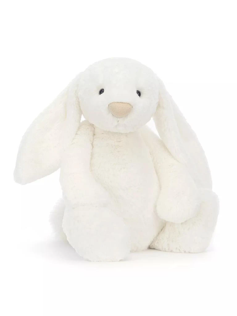 Jellycat Large Bashful Luxe Bunny Plush Toy 4