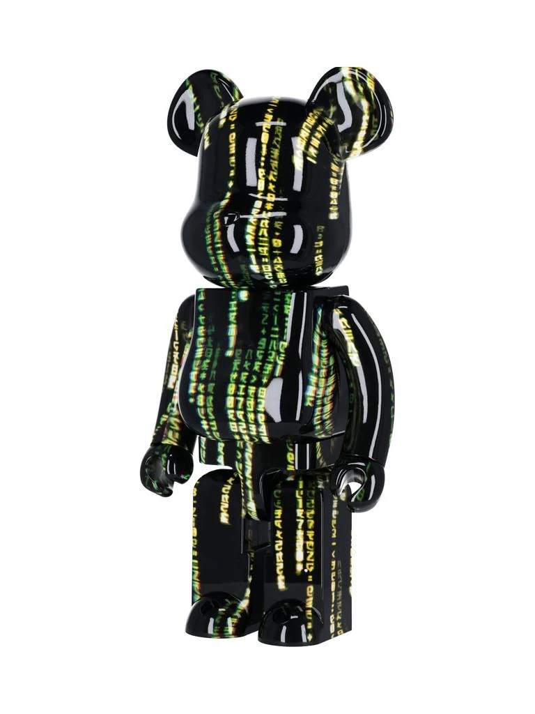 Medicom Medicom Toy The Matrix Resurrections 100% Be@rbrick Set 3