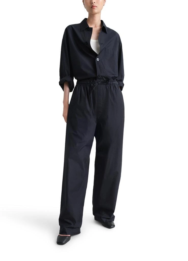 Lemaire Pyjama pants 6