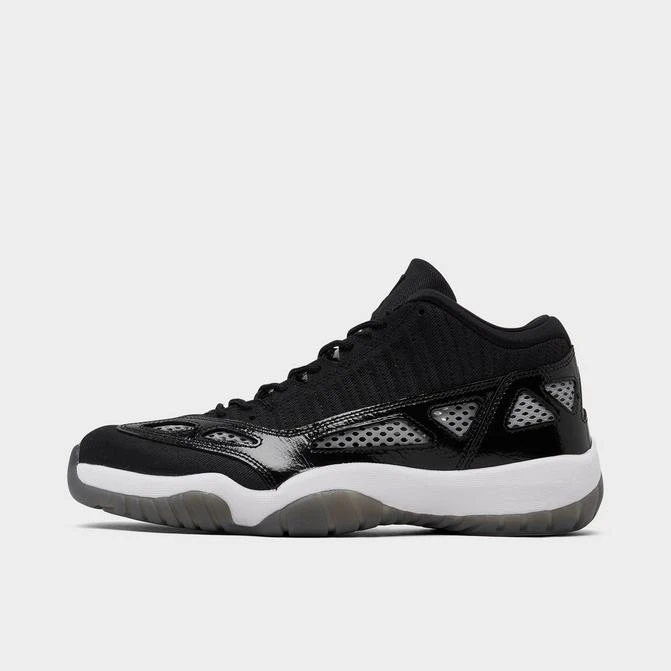 Jordan Air Jordan Retro 11 Low IE Basketball Shoes 1