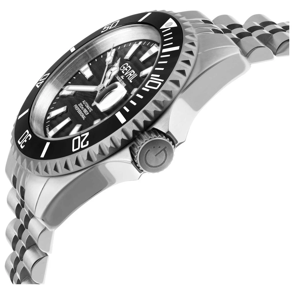 Gevril Gevril Men
s Watch 42600 3