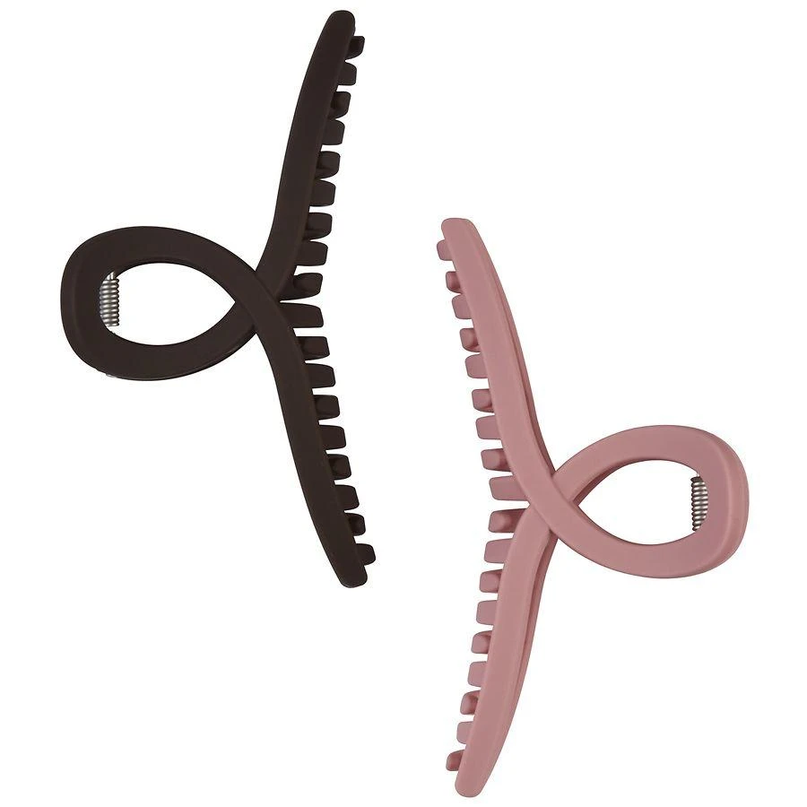 Scunci Claw Clip 3