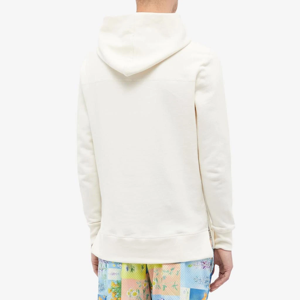 John Elliott John Elliott Villain Hoodie 3