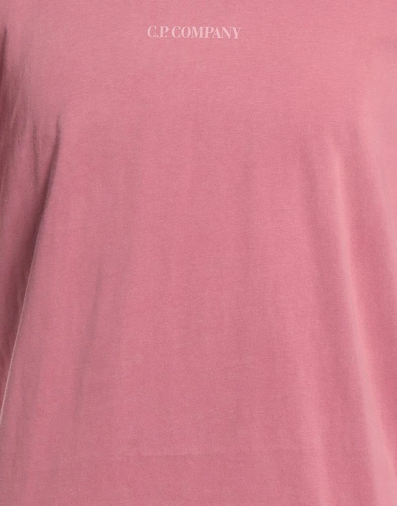 C.P. Company Basic T-shirt 4