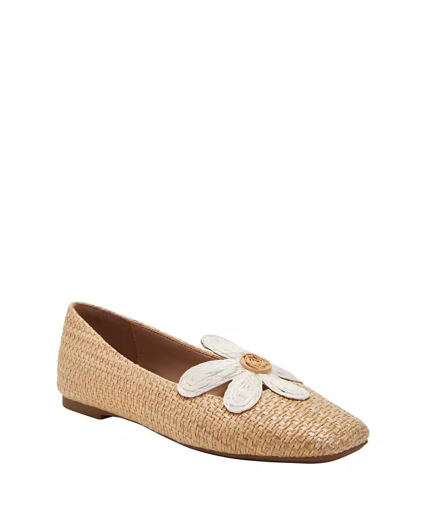 Katy Perry Women's Evie Daisy Ballet Flats