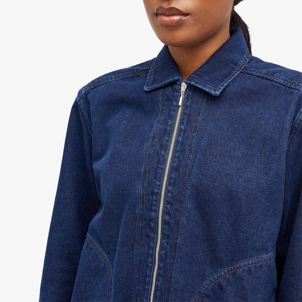 A Kind of Guise A Kind of Guise Jasna Zip Jacket 5
