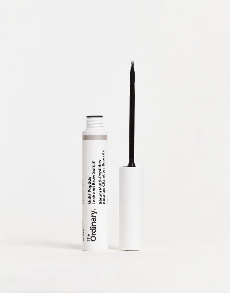 The Ordinary The Ordinary Multi-Peptide Lash and Brow Serum