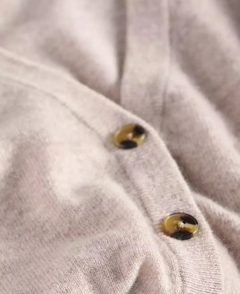 Charter Club Women
s Cardigan, Macy
s Exclusive 6