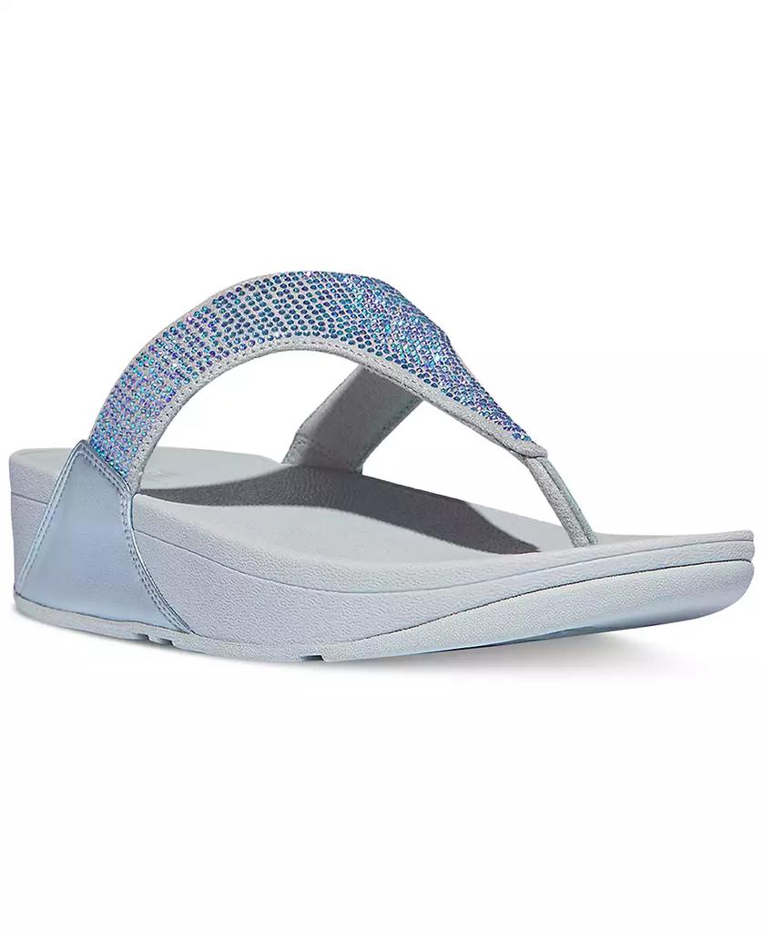 FitFlop Women's Lulu Embellished Sandals