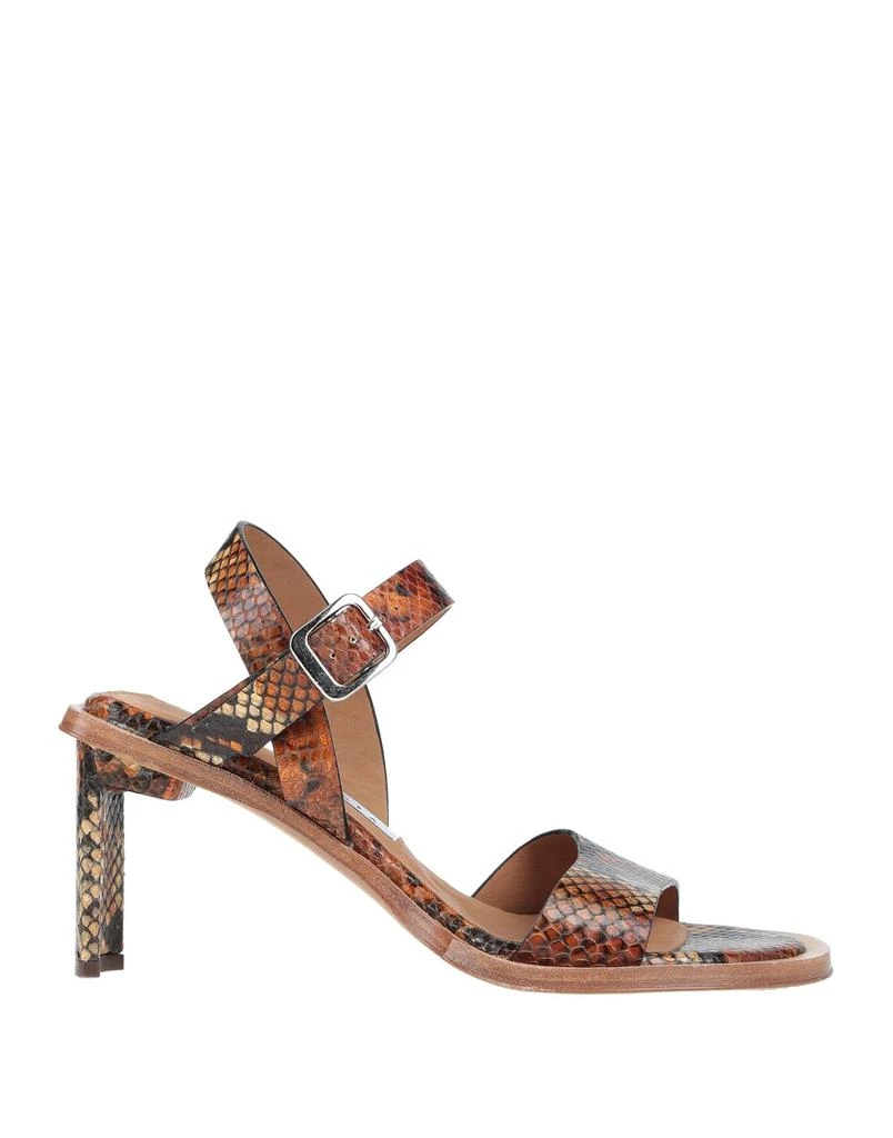 MIISTA Sandals 1