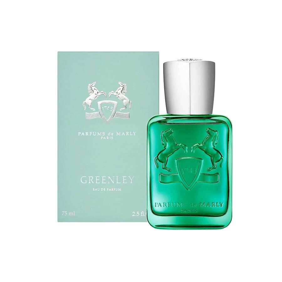 Parfums de Marly Parfums De Marly Greenley Unisex EDP 2