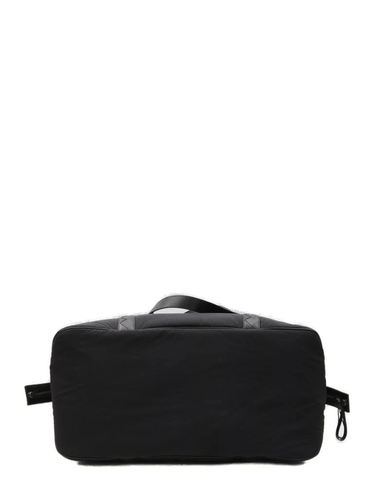 Bottega Veneta Bottega Veneta Large Crossroad Weekender Bag 2