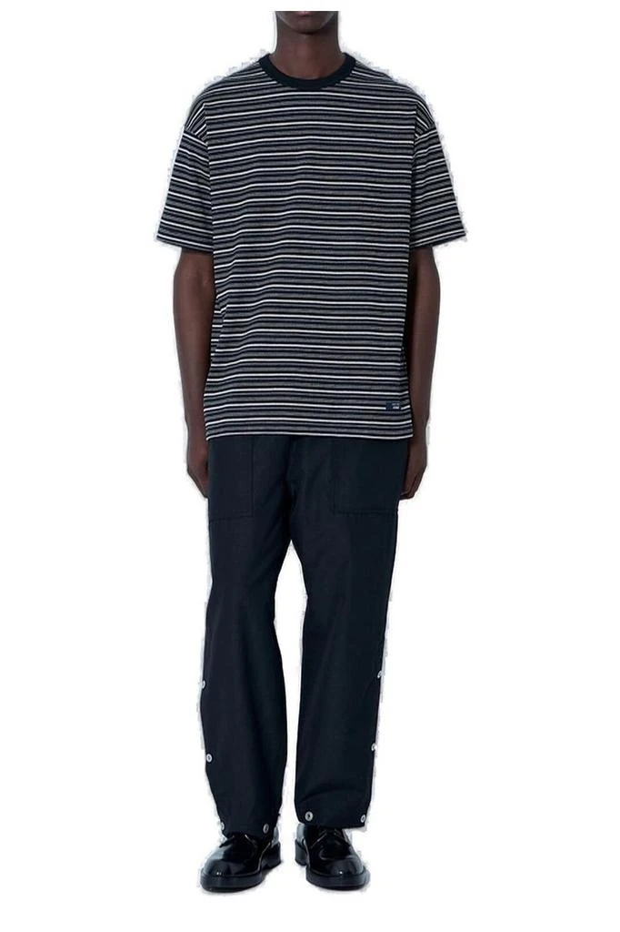 Comme des Garcons Comme des Garçons Homme Striped T-Shirt 4