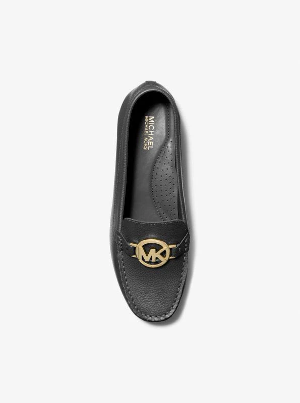 Michael Kors Fulton Moccasin 3
