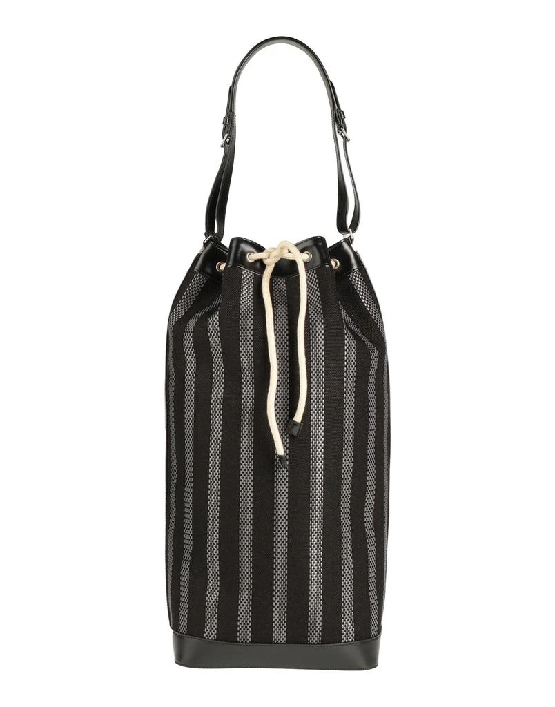 Yves Saint Laurent Travel 
duffel bag 2